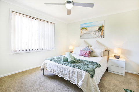 Wildwood I Pet Friendly I 5 Mins To Beach - Holiday Adelaide 4
