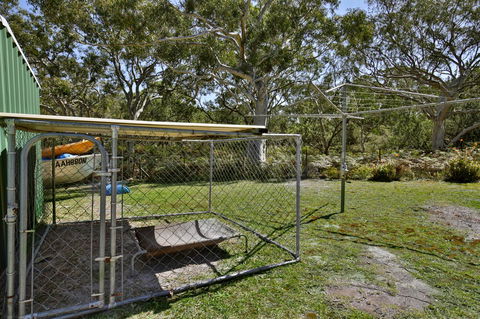 Wildwood I Pet Friendly I 5 Mins To Beach - Holiday Adelaide 15
