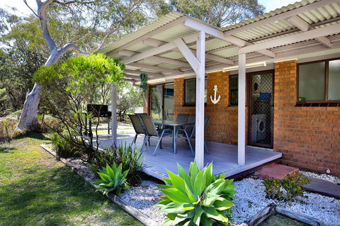 Wildwood I Pet Friendly I 5 Mins To Beach - Holiday Adelaide 1