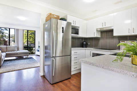 Wildwood I Pet Friendly I 5 Mins To Beach - Holiday Adelaide 8
