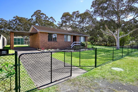Wildwood I Pet Friendly I 5 Mins To Beach - Holiday Adelaide 12