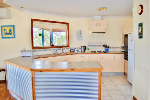 Annie\'s Balquhidder Cottage - Holiday Adelaide 4