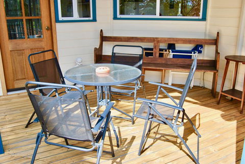 Annie\'s Balquhidder Cottage - Holiday Adelaide 13