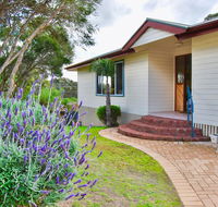 Annie's Balquhidder Cottage - Holiday Adelaide