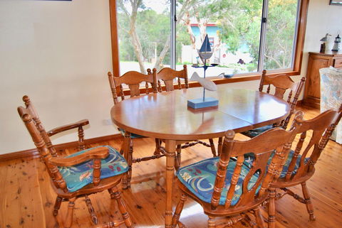 Annie\'s Balquhidder Cottage - Holiday Adelaide 8