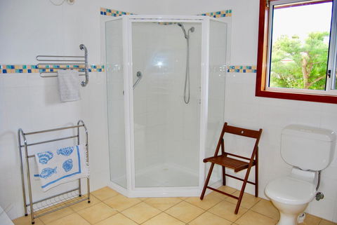 Annie\'s Balquhidder Cottage - Holiday Adelaide 7
