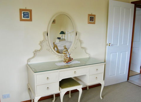 Annie\'s Balquhidder Cottage - Holiday Adelaide 16