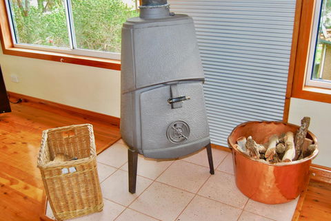 Annie\'s Balquhidder Cottage - Holiday Adelaide 11