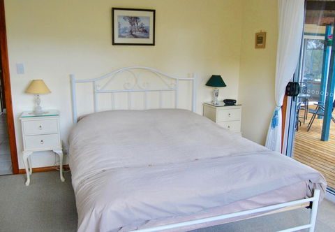 Annie\'s Balquhidder Cottage - Holiday Adelaide 14