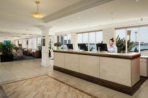 Rydges Newcastle - Holiday Adelaide 6