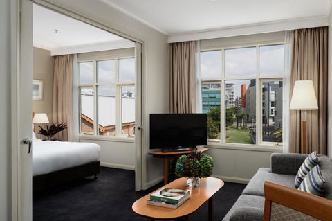 Rydges Newcastle - Holiday Adelaide 19