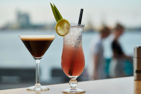 Rydges Newcastle - Holiday Adelaide 37