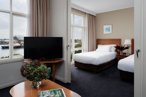 Rydges Newcastle - Holiday Adelaide 18