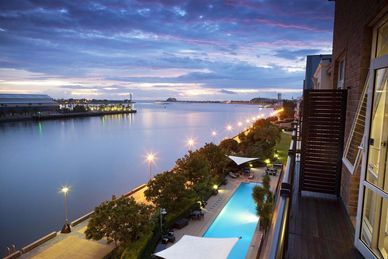Newcastle NSW Holiday Adelaide