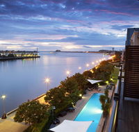 Rydges Newcastle - Holiday Adelaide