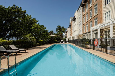 Rydges Newcastle - Holiday Adelaide 5
