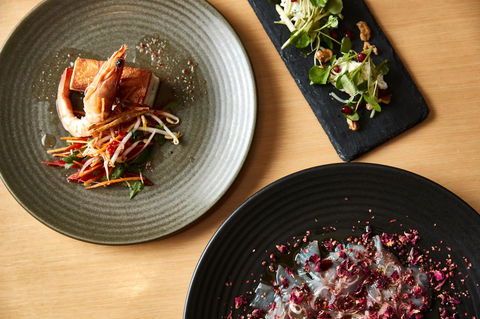 Rydges Newcastle - Holiday Adelaide 23