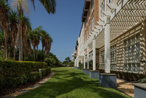 Rydges Newcastle - Holiday Adelaide 3