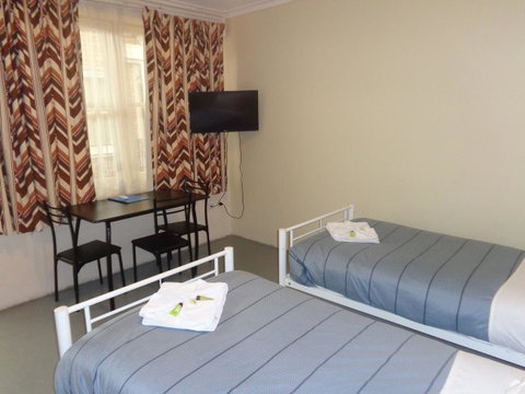 Adelaide Backpackers And Travellers Inn - Holiday Adelaide 30