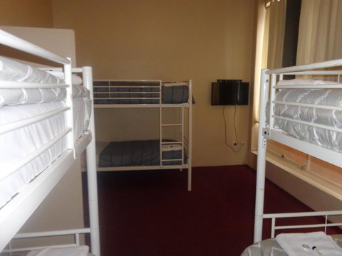 Adelaide Backpackers And Travellers Inn - Holiday Adelaide 40