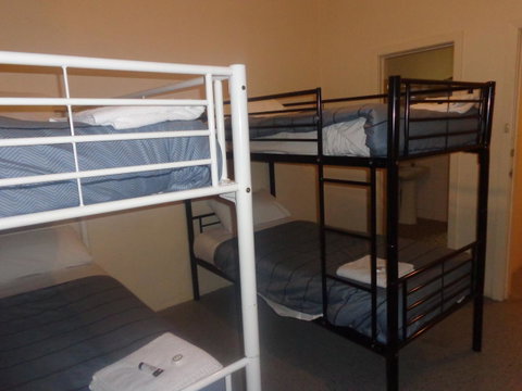 Adelaide Backpackers And Travellers Inn - Holiday Adelaide 8