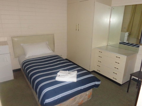 Adelaide Backpackers And Travellers Inn - Holiday Adelaide 28