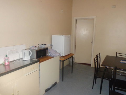 Adelaide Backpackers And Travellers Inn - Holiday Adelaide 38
