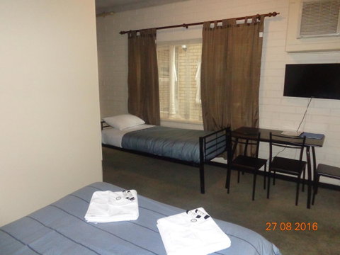 Adelaide Backpackers And Travellers Inn - Holiday Adelaide 14