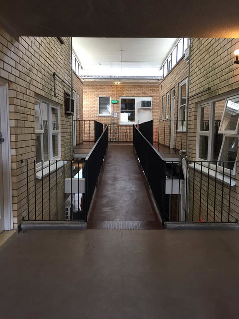 Adelaide Backpackers And Travellers Inn - Holiday Adelaide 10