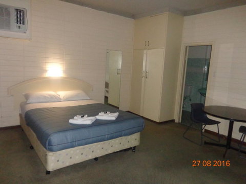 Adelaide Backpackers And Travellers Inn - Holiday Adelaide 22