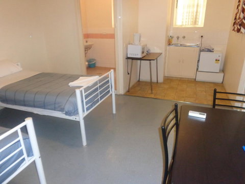 Adelaide Backpackers And Travellers Inn - Holiday Adelaide 43