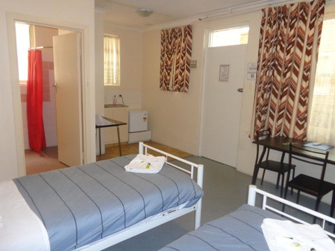 Adelaide Backpackers And Travellers Inn - Holiday Adelaide 27