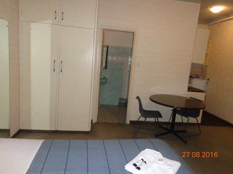 Adelaide Backpackers And Travellers Inn - Holiday Adelaide 21