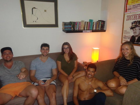 Adelaide Backpackers And Travellers Inn - Holiday Adelaide 13