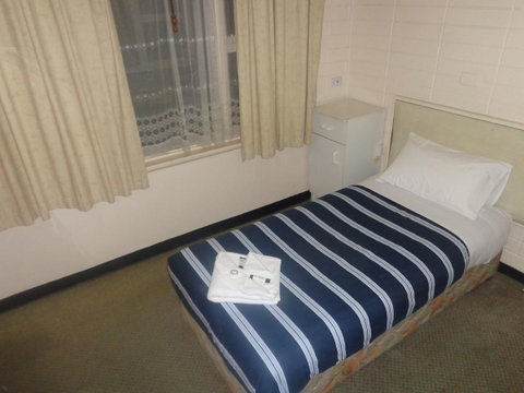 Adelaide Backpackers And Travellers Inn - Holiday Adelaide 35