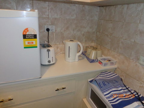 Adelaide Backpackers And Travellers Inn - Holiday Adelaide 41