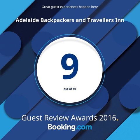 Adelaide Backpackers And Travellers Inn - Holiday Adelaide 9