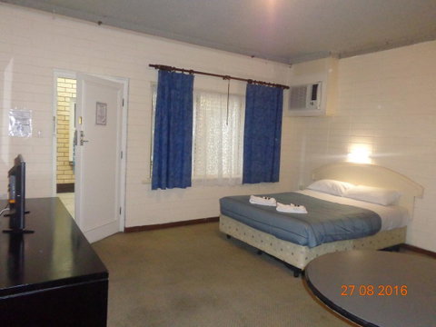 Adelaide Backpackers And Travellers Inn - Holiday Adelaide 0