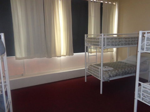 Adelaide Backpackers And Travellers Inn - Holiday Adelaide 3