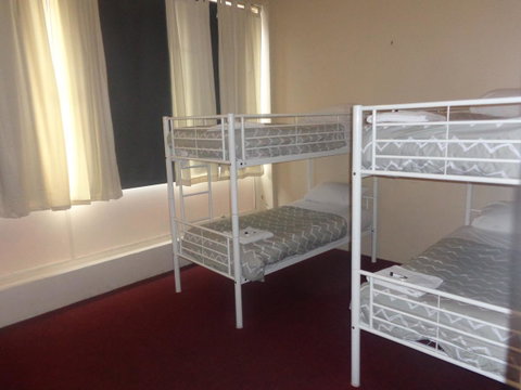 Adelaide Backpackers And Travellers Inn - Holiday Adelaide 33