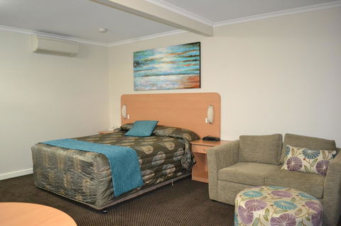 Cattlemans Country Motor Inn & Serviced Apartments - Holiday Adelaide 36