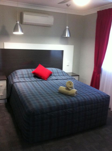 Cattlemans Country Motor Inn & Serviced Apartments - Holiday Adelaide 22