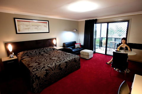 Cattlemans Country Motor Inn & Serviced Apartments - Holiday Adelaide 8