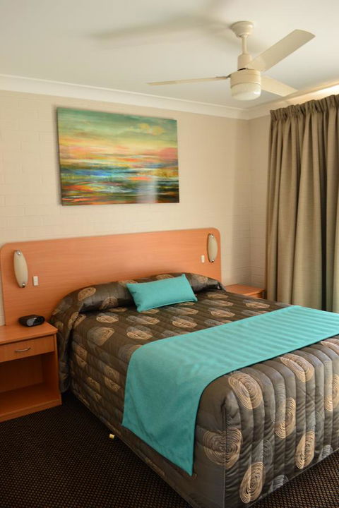 Cattlemans Country Motor Inn & Serviced Apartments - Holiday Adelaide 37
