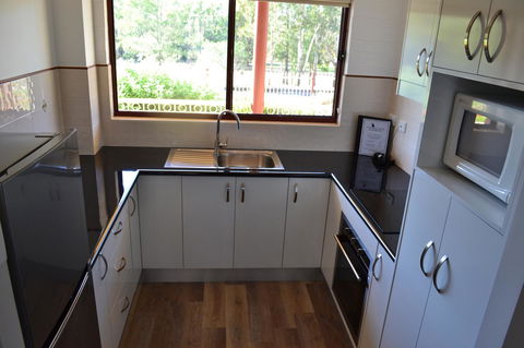Cattlemans Country Motor Inn & Serviced Apartments - Holiday Adelaide 40