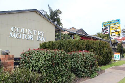 Cattlemans Country Motor Inn & Serviced Apartments - Holiday Adelaide 10