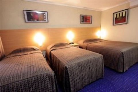 Cattlemans Country Motor Inn & Serviced Apartments - Holiday Adelaide 20