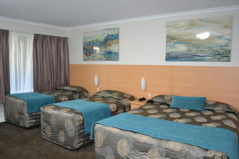 Cattlemans Country Motor Inn & Serviced Apartments - Holiday Adelaide 34