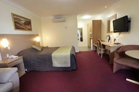 Cattlemans Country Motor Inn & Serviced Apartments - Holiday Adelaide 26