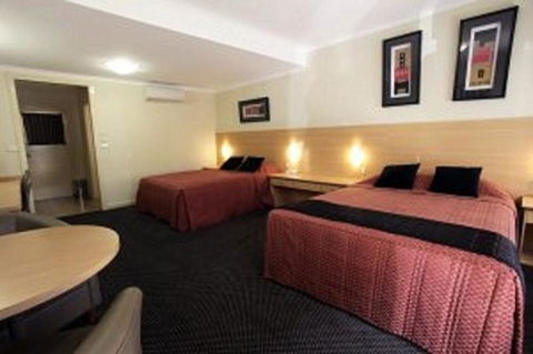 Cattlemans Country Motor Inn & Serviced Apartments - Holiday Adelaide 33